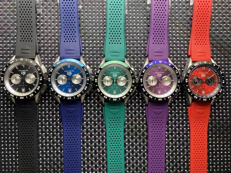 Tag Heuer 45mm 080560